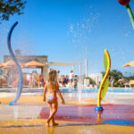 Firefly Holidays Lanterna Premium Camping Resort Waterplay 600h