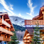 Firefly Holidays Meribel Hevana Exterior 2 600h