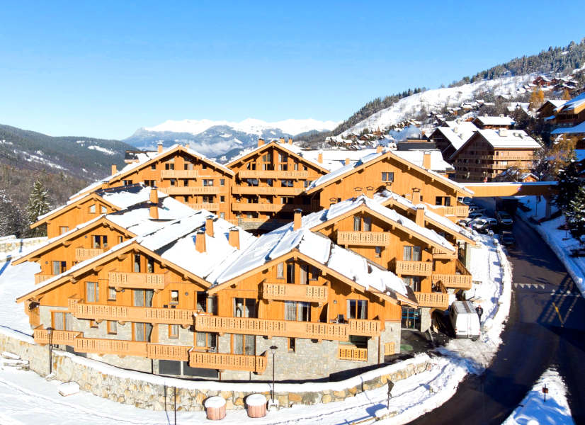 Firefly Holidays Meribel Hevana Jan 2020 600h