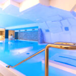 Firefly Holidays Meribel Hevana Pool 2 Jan 2020 600h