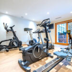 Meribel Hevana Gym 600h