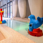 Meribel Hevana Kids Pool