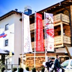 Avenida Mountain Resort Kaprun Exterior