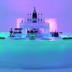 Firefly Holidays Kaprun Kitzsteinhorn Ice Bar