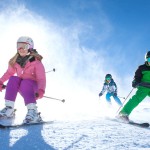 Firefly Holidays Kaprun Ski Kitzsteinhorn Kids 1