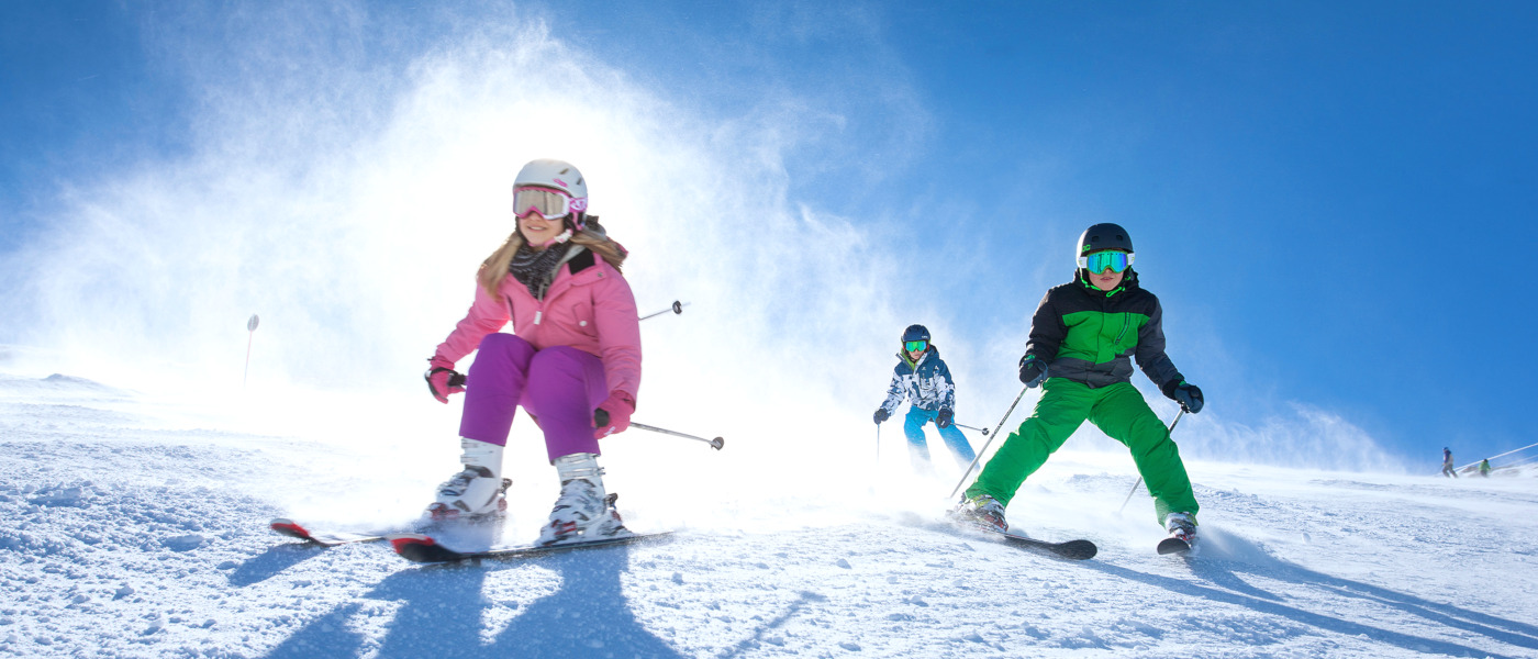 Firefly Holidays Kaprun Ski Kitzsteinhorn Kids 1