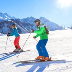 Firefly Holidays Kaprun Ski Maiskogel Couple