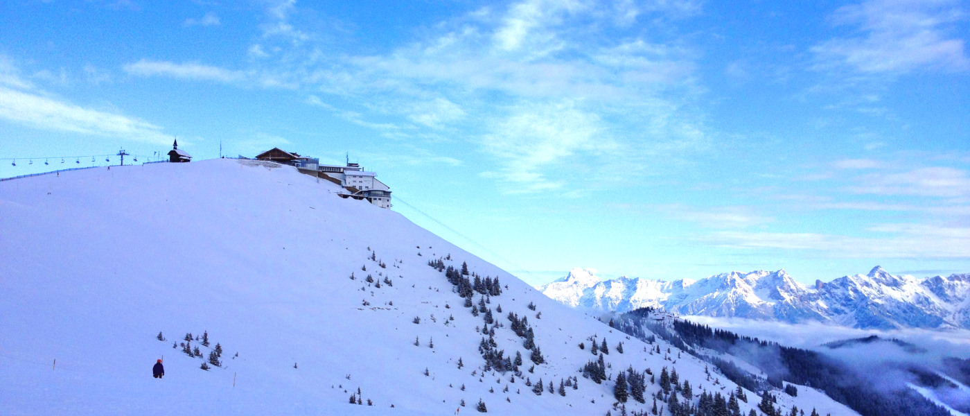 Firefly Holidays Zell Ski Schmittenhohe 3