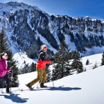 Firefly Holidays Saalbach Snowshoe
