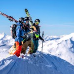 Firefly Holidays Ski Saalbach Offpiste