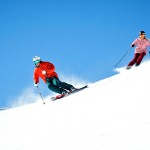 Firefly Holidays Ski Saalbach Pair 1