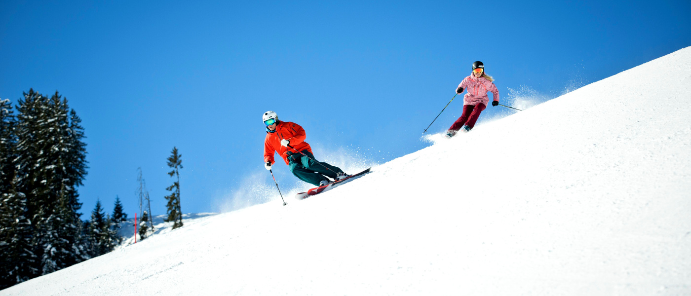 Firefly Holidays Ski Saalbach Pair 1