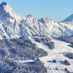 Firefly Holidays Ski Saalbach Slopes 3