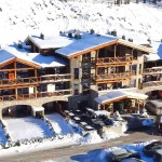 Saalbach Mountain Lodges Exterior 1