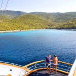 Firefly Holidays Croatia Cruises Couple View 600h