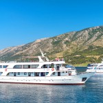 Firefly Holidays Croatia Cruises Fleet