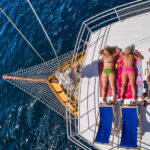 Firefly Holidays Croatia Cruises Sunbathers 600h