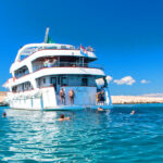 Firefly Holidays Croatia KL1 Amalia Stern Swim 2 600h