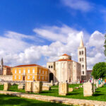 Firefly Holidays Croatia KL1 Zadar 1 600h