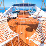 Firefly Holidays Croatia KL2 Admiral 1 Sundeck 600h