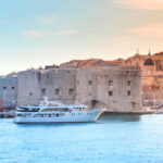 Firefly Holidays Croatia KL2 Admiral Dubrovnik 2 600h