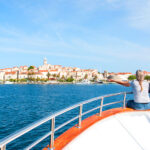 Firefly Holidays Croatia KL2 Korcula 3 600h