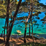 Firefly Holidays Croatia KL2 Mljet 2 600h