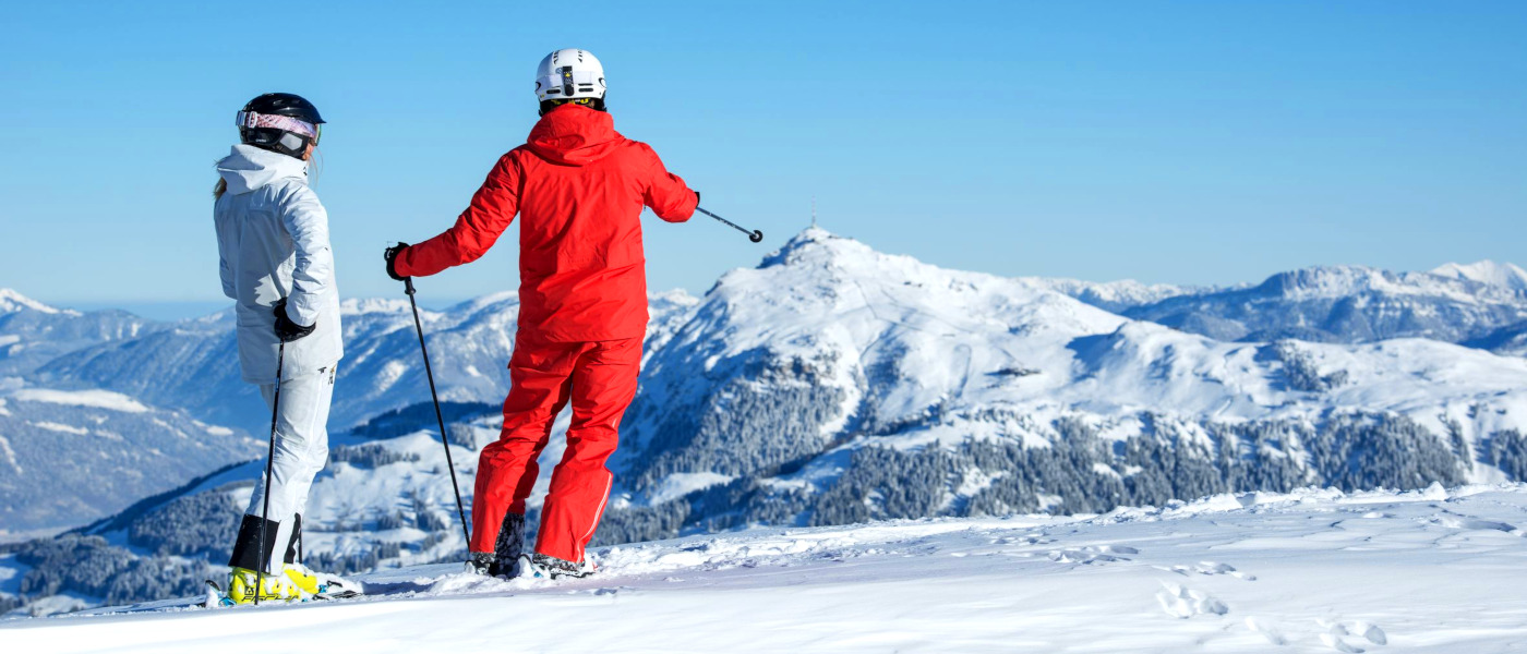 Firefly Holidays Kitzbuhel Pair