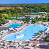 Fabulous Village Pool Overview 3 363