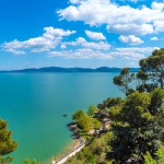 Lake Trasimeno 1
