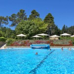 Parco delle Piscine Main Pool 1