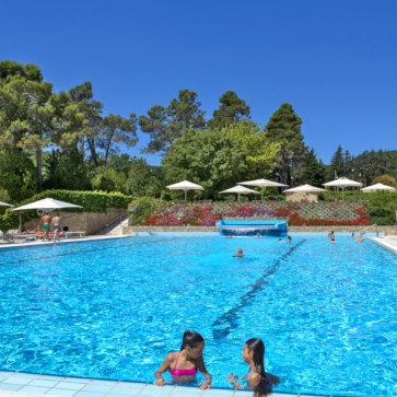 Parco delle Piscine Main Pool 1 363