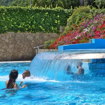 Parco delle Piscine Main Pool 3 363