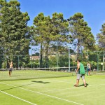 Parco delle Piscine Tennis
