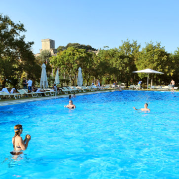 Parco delle Piscine Town Pool 3 363