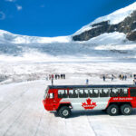 Firefly Holidays Canada Athabasca Glacier 3 600h