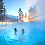 Firefly Holidays Canada Banff Hot Springs RM 600h