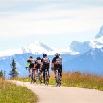 Firefly Holidays Banff Canmore Bikes