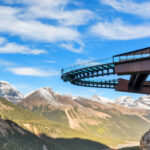 Firefly Holidays Canada Columbia Skywalk 3 RM 600h