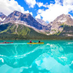 Firefly Holidays Canada Jasper Maligne Lake 4 600h