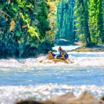 Firefly Holidays Jasper Rafting 2 600h