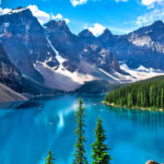 Firefly Holidays Canada Moraine Lake 3 600h