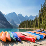 Firefly Holidays Canada Moraine Lake 8 600h