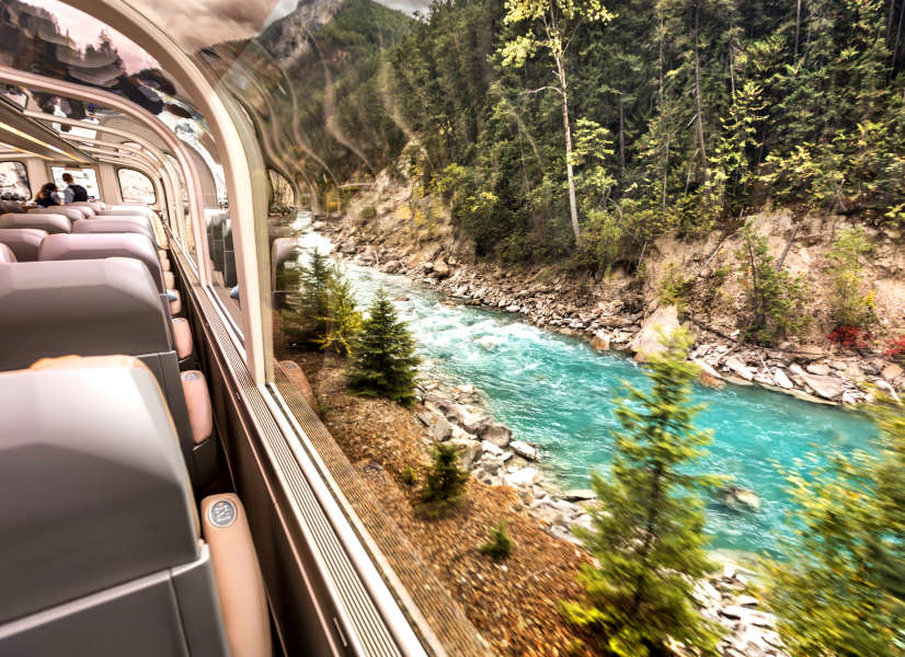 Firefly Holidays Rocky Mountaineer Gold 1 600h