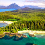 Firefly Holidays Canada Vancouver Island Beach 2 600h