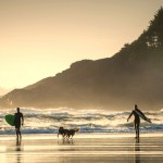 Firefly Holidays Vancouver Island Surf 2