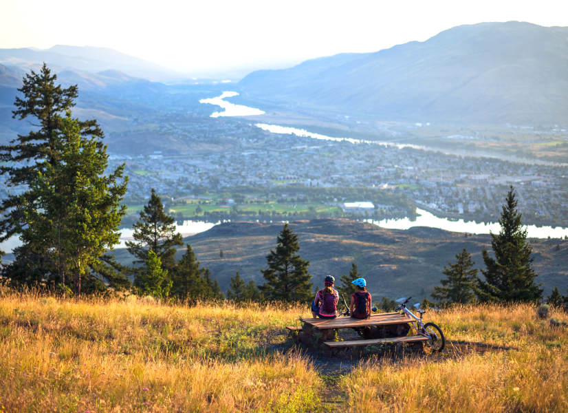 Overlooking Kamloops 600h