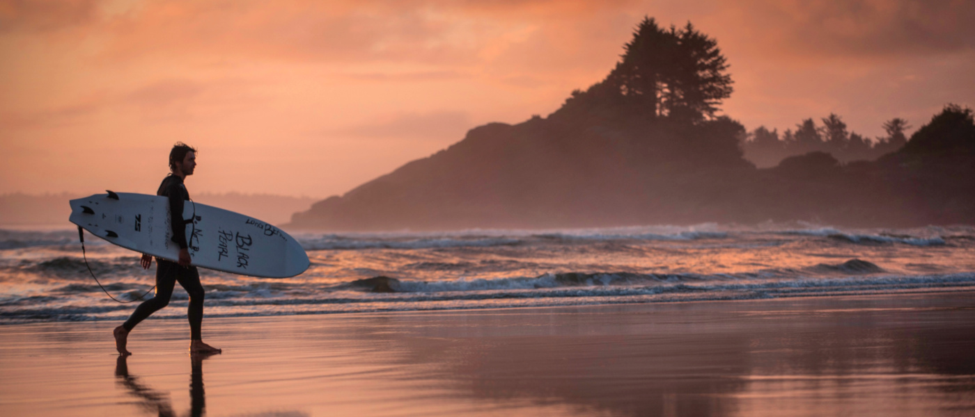 Firefly Tofino Surf