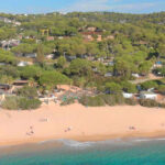 Cala Gogo Beach 8