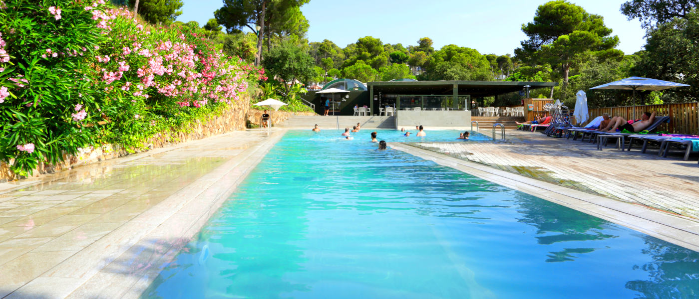 Cala Gogo Pools 3